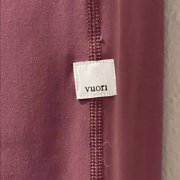 Vuori Leggings S - Picture 2 of 10